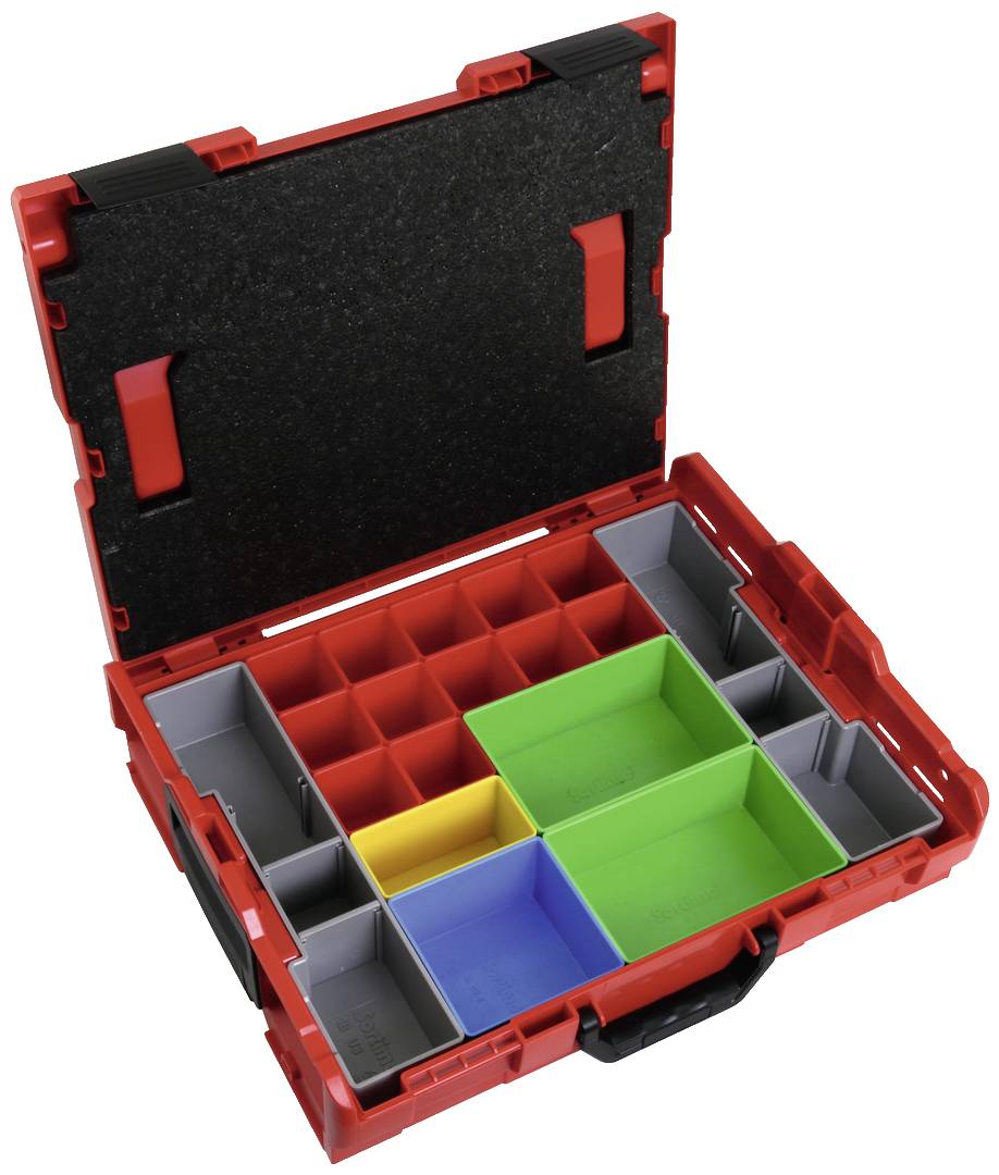 DEHN NS SOB L Erdungsmessgeräte Zubehör