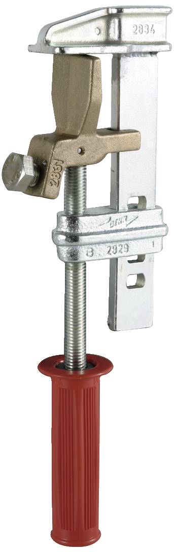 DEHN 771230 ZK55 IS Zwingenklemme 1 St.