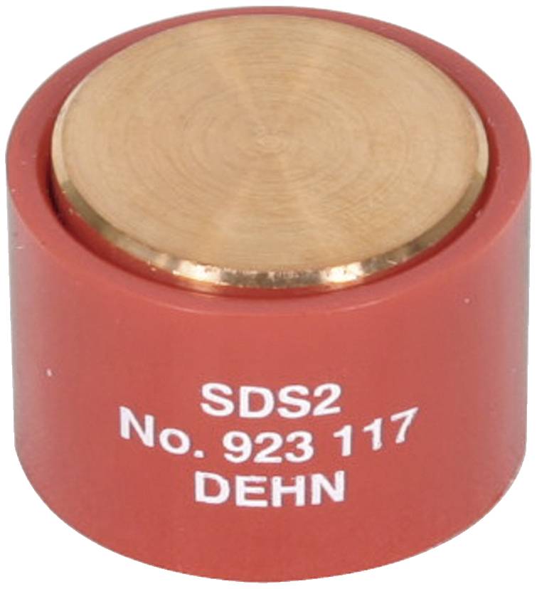 10 Stk. DEHN Funkenstreckeneinsatz SDS 2