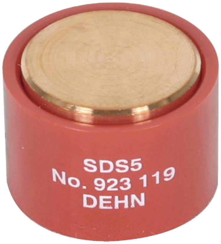 Dehn Funkenstreckeneinsatz SDS 5 Ansprechgleichspannung 120V