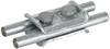 DEHN 307000 PV 7.10 SKM8X20 STTZN Montagezubehör 1 St.