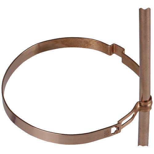 DEHN 200057 LH 8 SB100 SCL CU Leitungshalter 1 St.