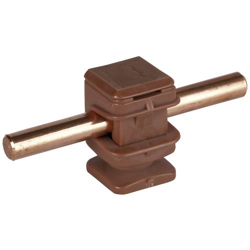 DEHN 204007 LH DS 8 H16 IGM6 BR Leitungshalter 1 St.