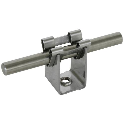 DEHN 207019 LH DG 8 H20 IGM6 V2A Leitungshalter 1 St.