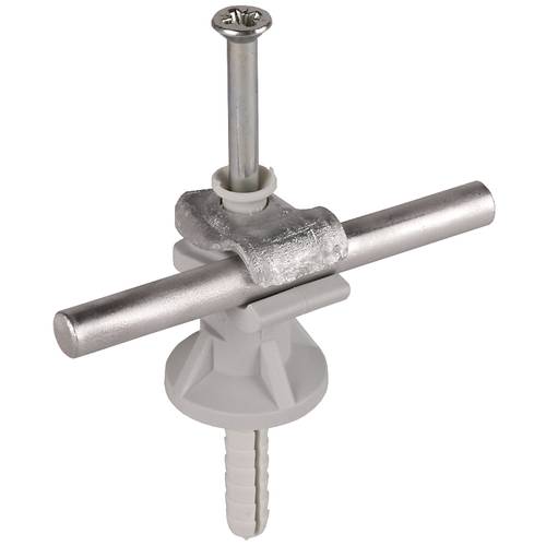 DEHN 250000 LH DFI DQ 6.10 STTZN H30 GR Leitungshalter 1 St.