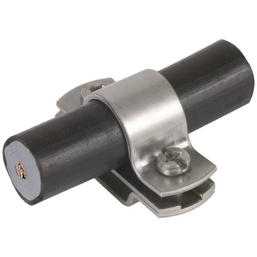 DEHN 275229 LH ZS 20 H10 B6.5X16 V2A Leitungshalter 1 St.