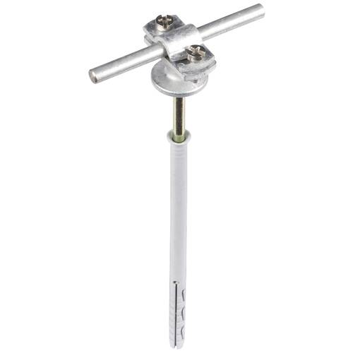 DEHN 273741 LH ZS 7.10 AB D10X180 STTZN ZG Leitungshalter 1 St.