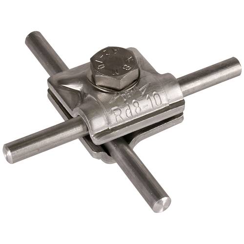 DEHN 390551 MVK 8.10 SKM10X30 FSC AL MV-Klemme 1 St.