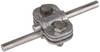 DEHN 459003 UTK 7.10 7.10 S ZP STTZN Trennklemme 1 St.