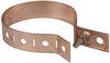 DEHN 423027 RRS V 60.150 B10.5 CU Regenrohrschelle 1 St.