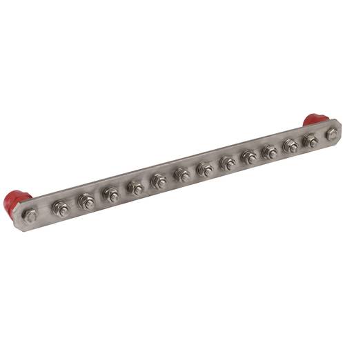 DEHN 472239 PAS I 12AP M10 V2A Potentialausgleichsschiene 1 St.