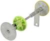 DEHN 478550 WD M10 12 V4A DWD L400 500 STTZN Wanddurchführung 1 St.