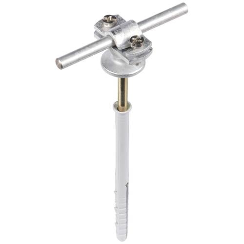 DEHN 273740 LH ZS 7.10 AB D10X140 STTZN ZG Leitungshalter 1 St.