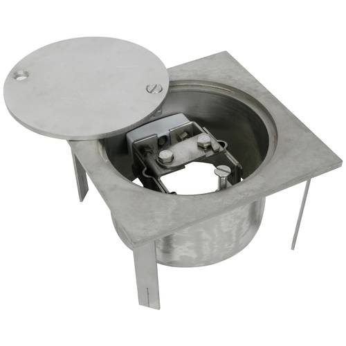 DEHN 549090 UFTSK 7.10 FL40 200X200X105 V2A Trennstellenkasten 1 St.