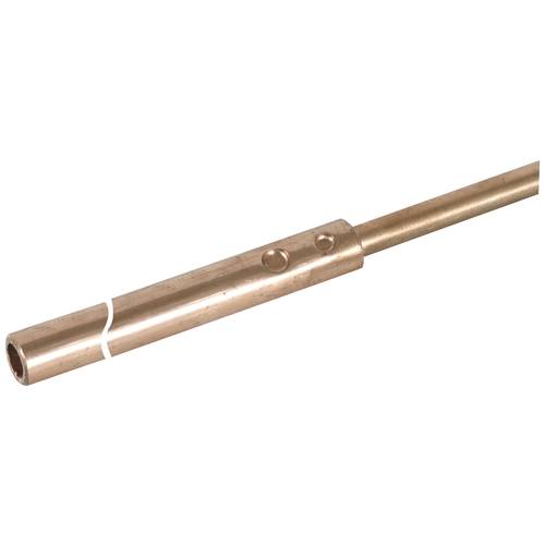 DEHN 103417 RFS 16 10 1500 CU Rohr-Fangstange 1 St.