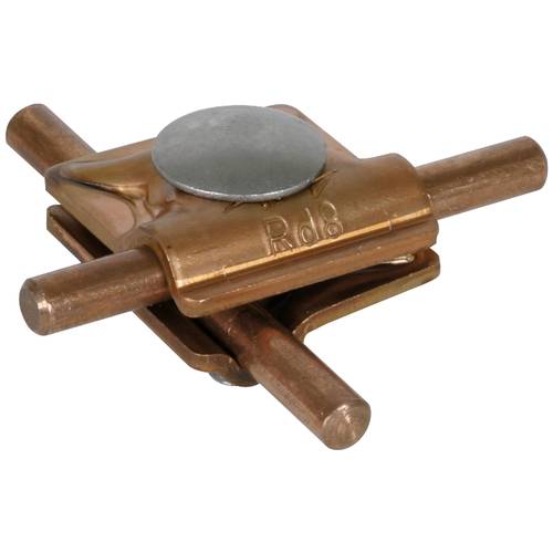 DEHN 390067 MVK 8 FRM10X35 CU MV-Klemme 1 St.