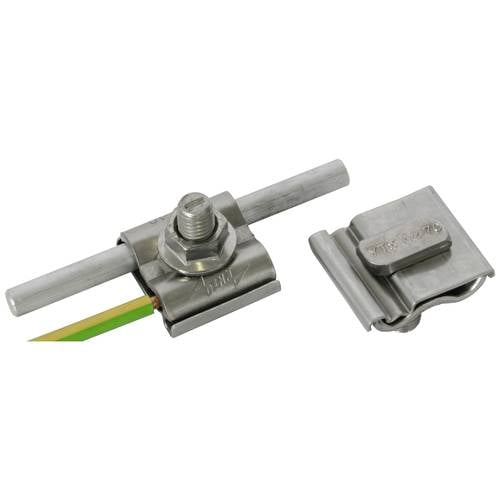 Thumbnail - DEHN 540260 UEK 8.10 AQ4 50 HKSM10 V2A Montagezubehör 1 St.