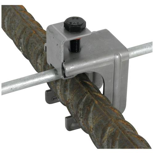 Thumbnail - DEHN 308036 VK DB 20.32 8.10 FL40 BSB STBL Verbindungsklemme