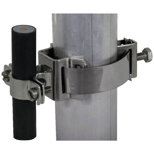 DEHN 275320 LH ZS 20 23 SB50.300 V2A Leitungshalter 1 St.