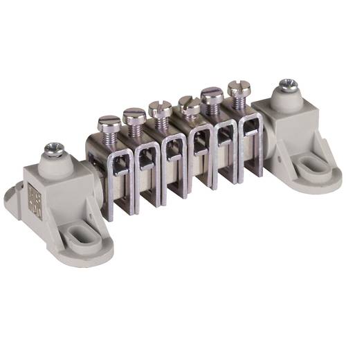 DEHN 563105 PAS 6RK OH Potentialausgleichsschiene 1 St.