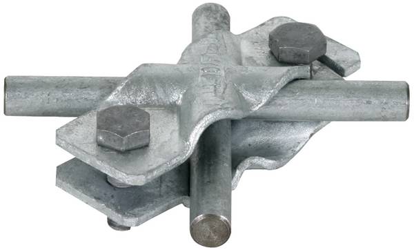 DEHN 308060 SVPK 8.10 8.10 FL30 STTZN SVP-Klemme