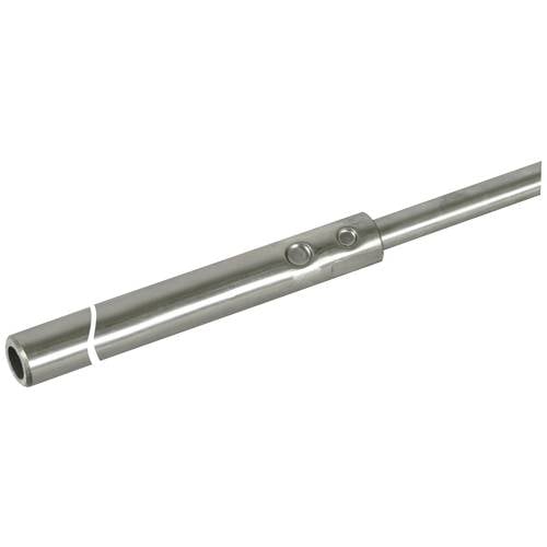 DEHN 103429 RFS 16 10 2000 V2A Rohr-Fangstange 1 St.