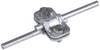 DEHN 459020 UTK 8.10 8.10 STTZN Trennklemme 1 St.