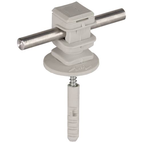 DEHN 204120 LH DS 8 H16 HS5X50 KD8 GR Leitungshalter 1 St.