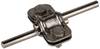 DEHN 459029 UTK 8.10 8.10 V2A Trennklemme 1 St.