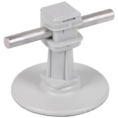 DEHN 297110 DLH DS 8 H36 KP67 K GR Leitungshalter 1 St.