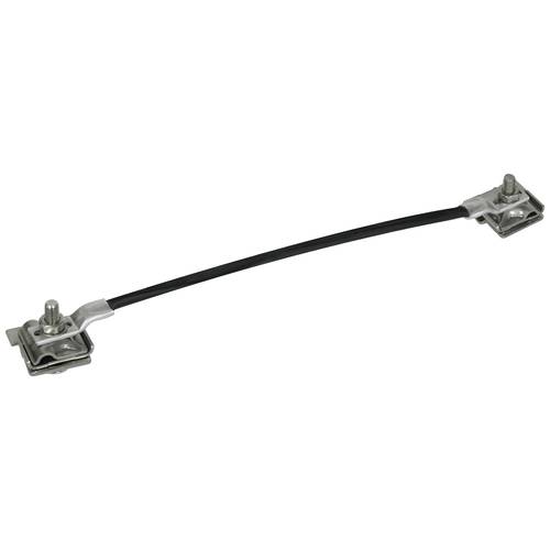 DEHN 365419 UEBS 16 L400 CU FK0.7 10 V2A Überbrückungsseil 1 St.