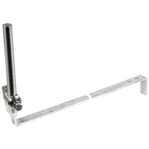 DEHN 223005 SH BB16 L475 WS V2A STTZN Stangenhalter 1 St.