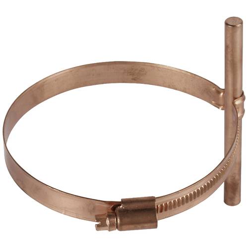 DEHN 200087 LH 8 SB100.120 SCG GALCU Leitungshalter 1 St.