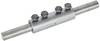 DEHN 385216 VM 16 SKM8X12 AL Verbindungsmuffe 1 St.