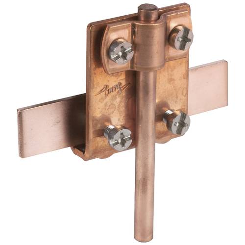 DEHN 365047 FK ZS 7.10 KBF0.7 10 CU Falzklemme 1 St.