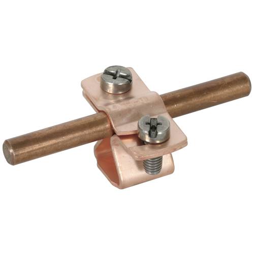 DEHN 274117 LH ZS 8.10 FL20 M8 CU Leitungshalter 1 St.