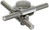 DEHN 390259 MMVK 6.8 FRM10X35 V2A MMV-Klemme 1 St.