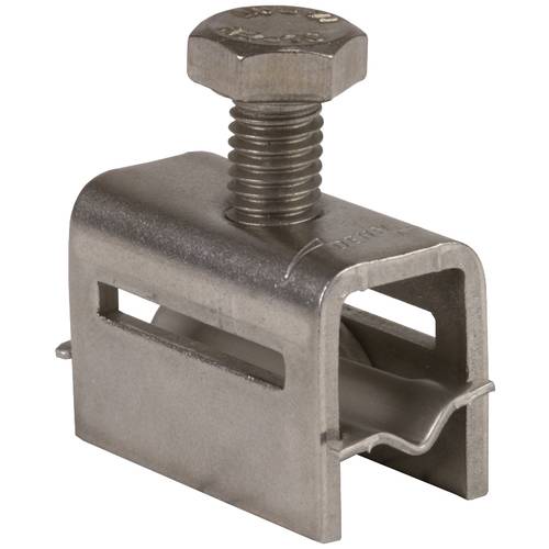 DEHN 106324 SPK 25X0.3 V2A Spannkopf 1 St.