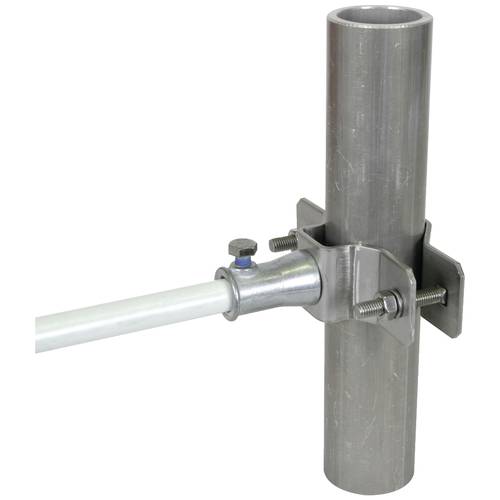 DEHN 106352 RS D40.60 BB16 V2A ZG Rohrschelle 1 St.