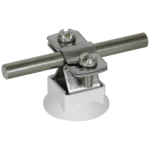 DEHN 274150 LH ZS 8.10 FL20 M8 KS CU Leitungshalter 1 St.