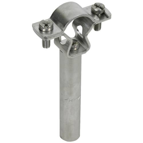 DEHN 253279 LH ZS 20 23 KT D16 L85 V2A Leitungshalter 1 St.