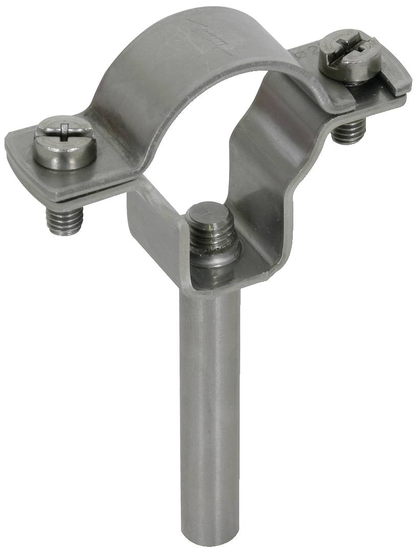 DEHN 253330 LH ZS 27 DS10 L75 V2A Leitungshalter 1 St.