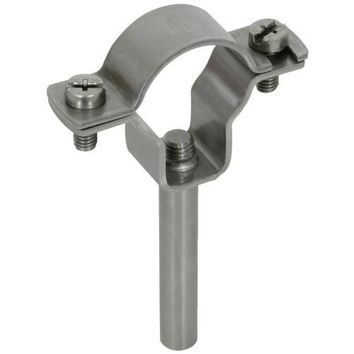 DEHN 253330 LH ZS 27 DS10 L75 V2A Leitungshalter 1 St.