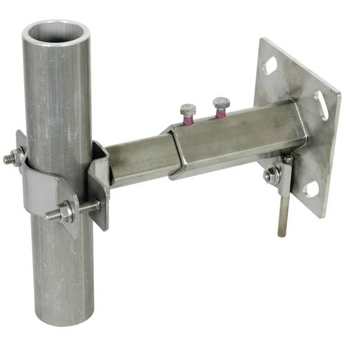 DEHN 105344 WB D40.50 V150.200 V2A Wandbefestigung 1 St.