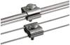 DEHN 540270 UEK 8.10 AQ3/4 M8 V4A Montagezubehör 1 St.