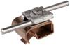 DEHN 339157 ZMDRK DUL 8.10 W16.22 CU STTZN Zweimetall-Dachrinnenklemme 1 St.