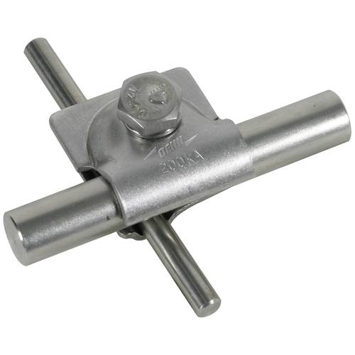 DEHN 392209 MVK 200 8.10 16 SKM10X40 FSC V2A Mehrzweck-Verbindungsklemme 1 St.