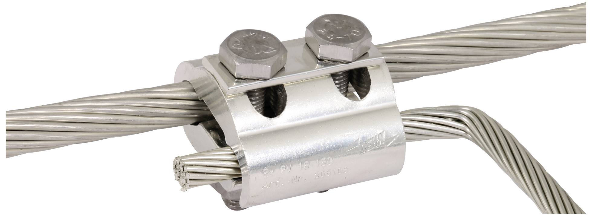 DEHN 306106 PV 5.16 SKM10X50 GSG CUGALSN Montagezubehör 1 St.