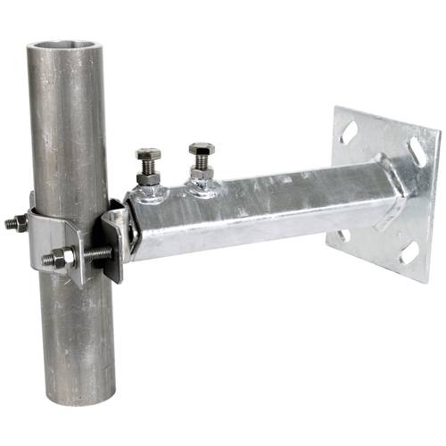 DEHN 105347 WB D40.50 V230.400 STTZN V2A Wandbefestigung 1 St.