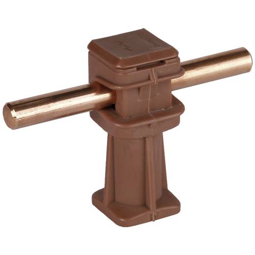 DEHN 204027 LH DS 8 H36 IGM6 BR Leitungshalter 1 St.